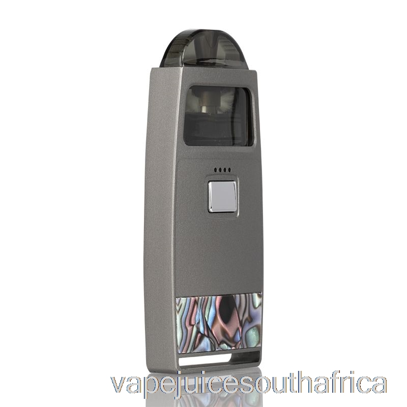 Vape Pods Pioneer4You Ipv Aspect Pod System Gunmetal